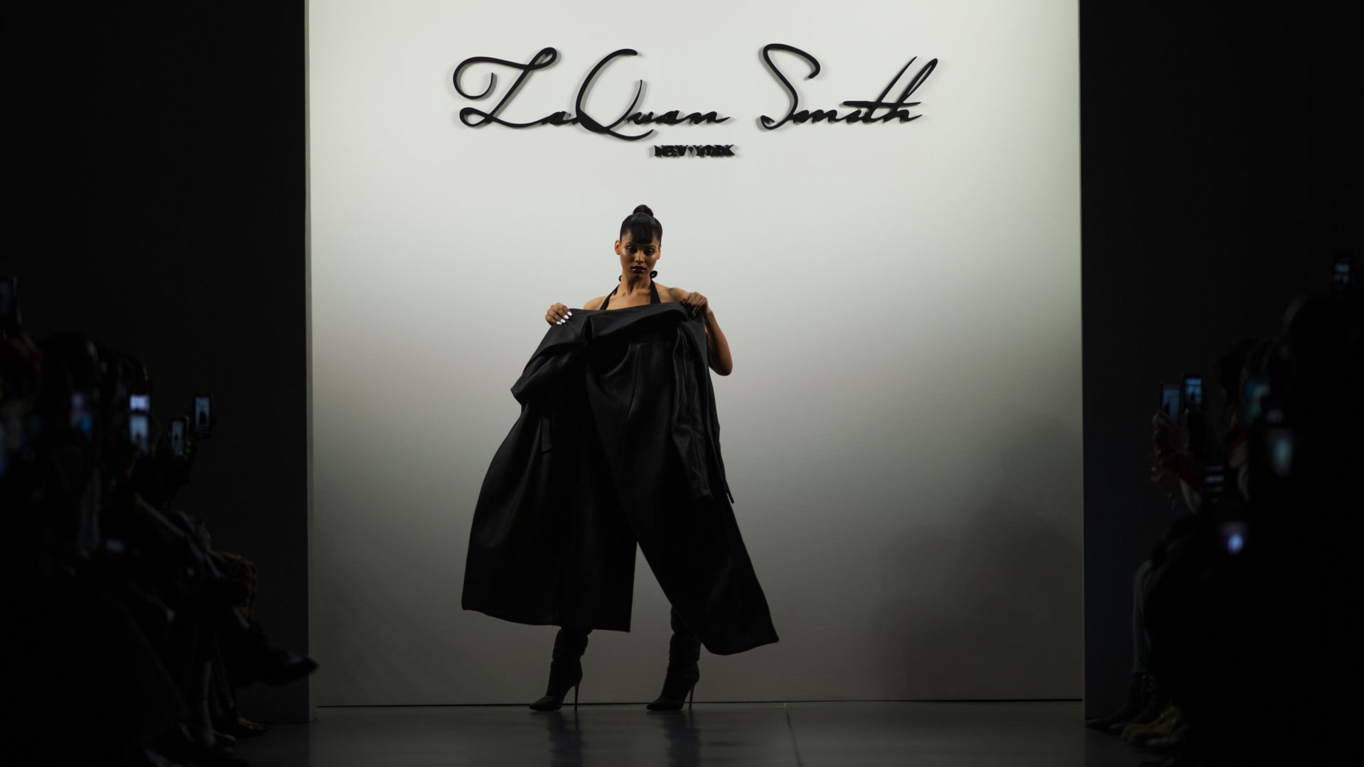 Fashion LaQuan Smith